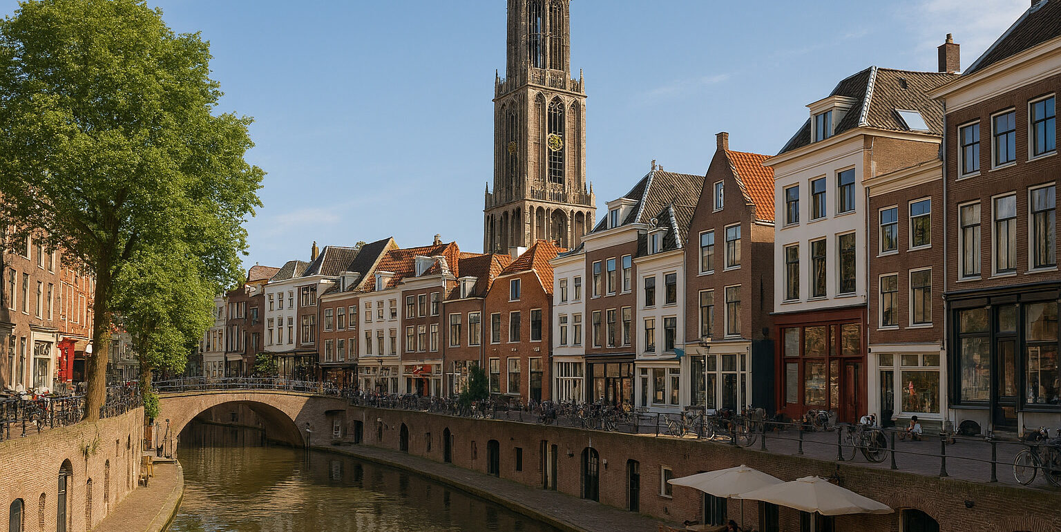 Huisartsen Utrecht Stad