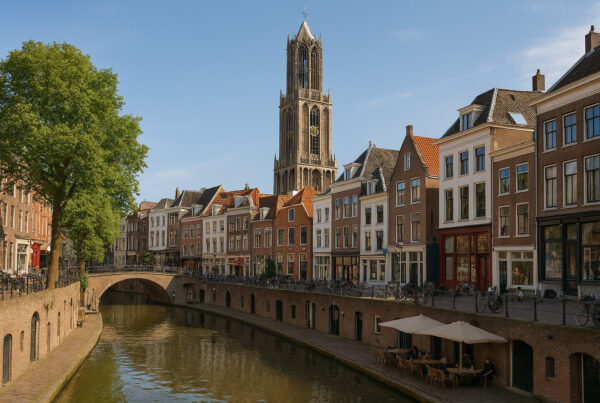 Huisartsen Utrecht Stad