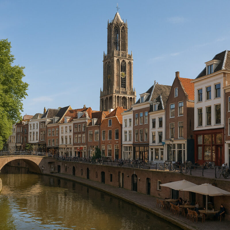 Huisartsen Utrecht Stad